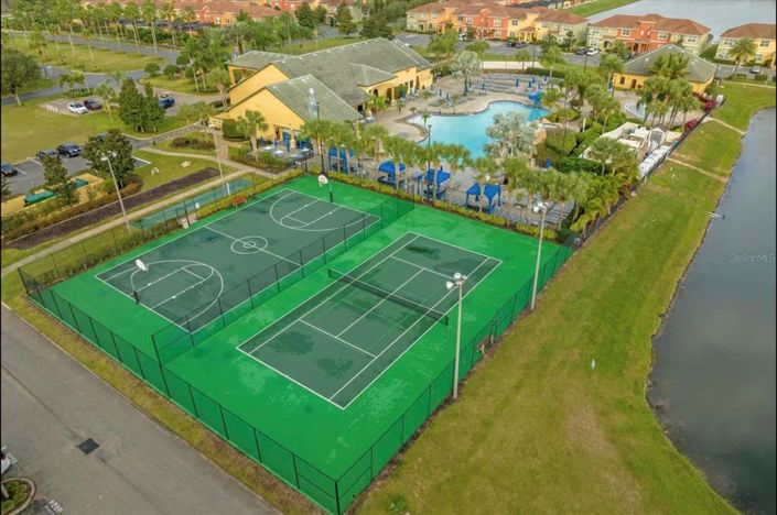 Image No.42-Maison de ville de 4 chambres à vendre à Kissimmee