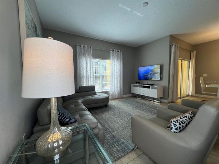 Image No.6-Maison de ville de 4 chambres à vendre à Kissimmee