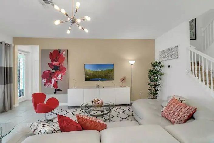 Image No.3-Propriété de 5 chambres à vendre à Kissimmee