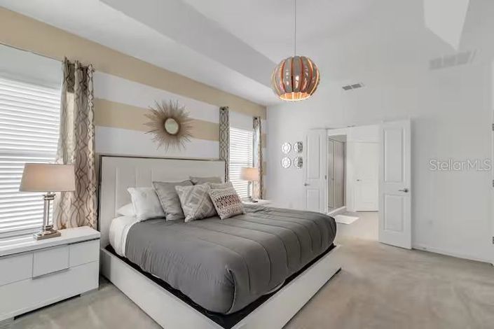 Image No.8-Propriété de 5 chambres à vendre à Kissimmee