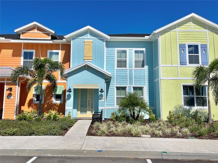 Image No.50-3 Bed Townhouse for sale