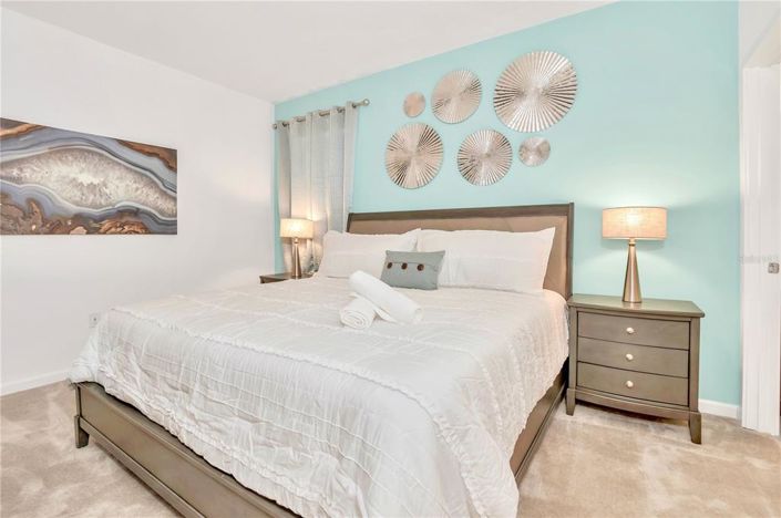 Image No.19-Propriété de 8 chambres à vendre à Kissimmee