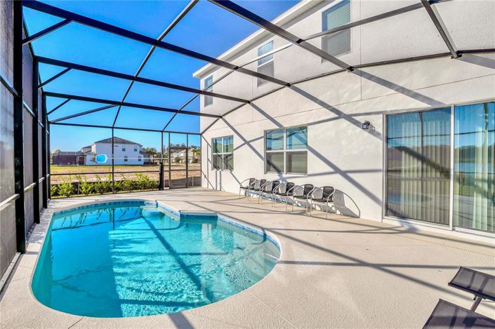 Image No.30-Propriété de 8 chambres à vendre à Kissimmee