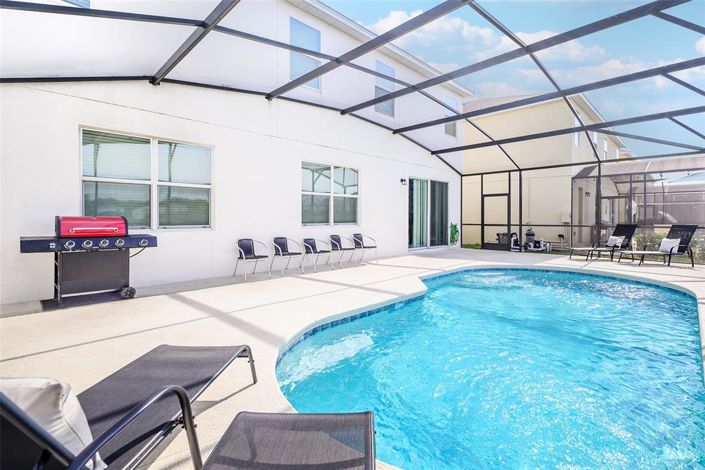 Image No.33-Propriété de 8 chambres à vendre à Kissimmee