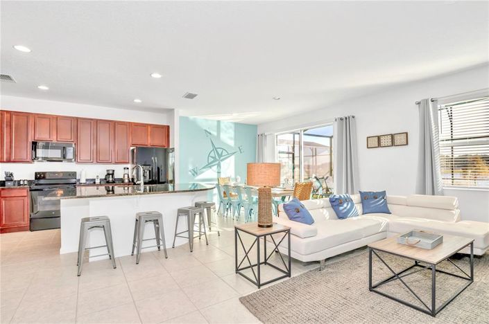 Image No.4-Propriété de 8 chambres à vendre à Kissimmee