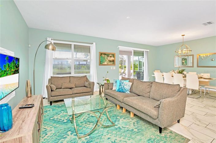 Image No.5-Propriété de 8 chambres à vendre à Davenport