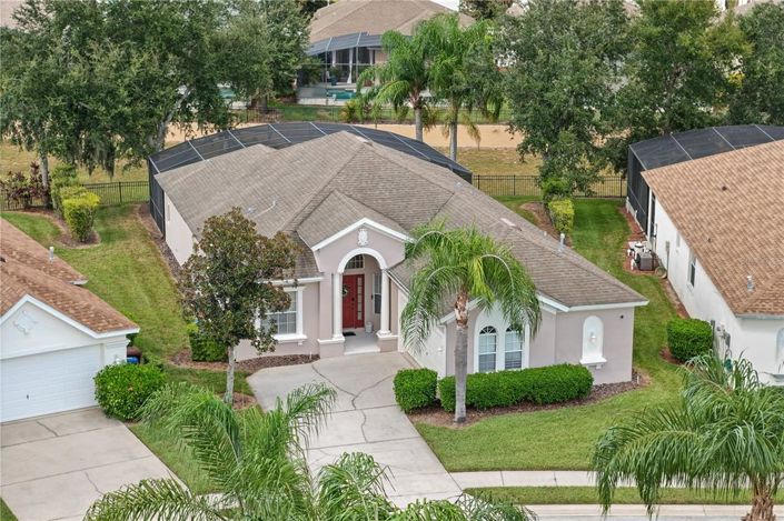 Image No.2-Propriété de 4 chambres à vendre à Haines City