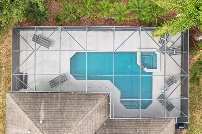 Image No.3-Propriété de 4 chambres à vendre à Haines City