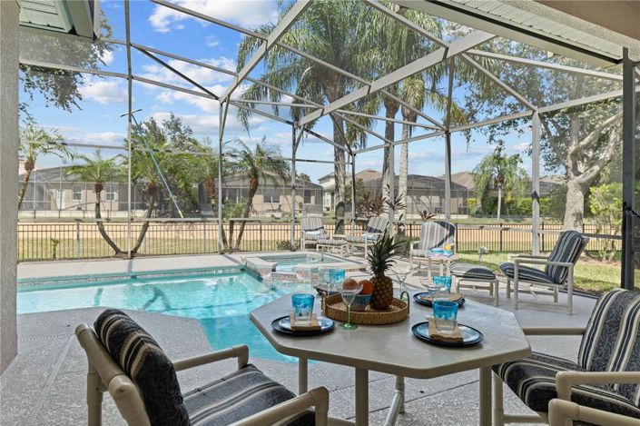 Image No.45-Propriété de 4 chambres à vendre à Haines City