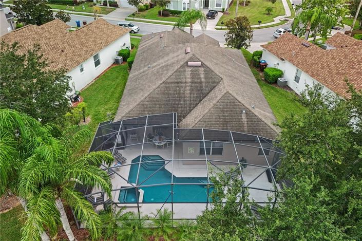 Image No.47-Propriété de 4 chambres à vendre à Haines City