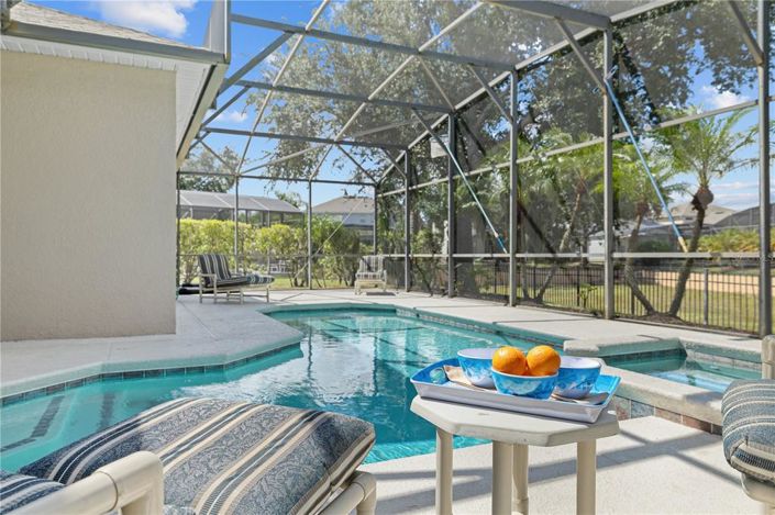 Image No.5-Propriété de 4 chambres à vendre à Haines City