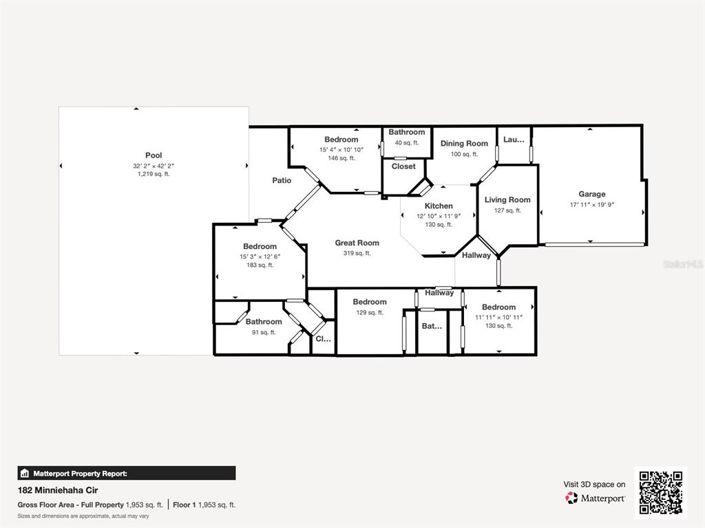 Image No.51-Propriété de 4 chambres à vendre à Haines City