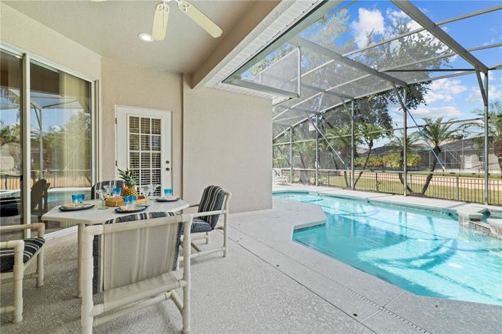 Image No.6-Propriété de 4 chambres à vendre à Haines City