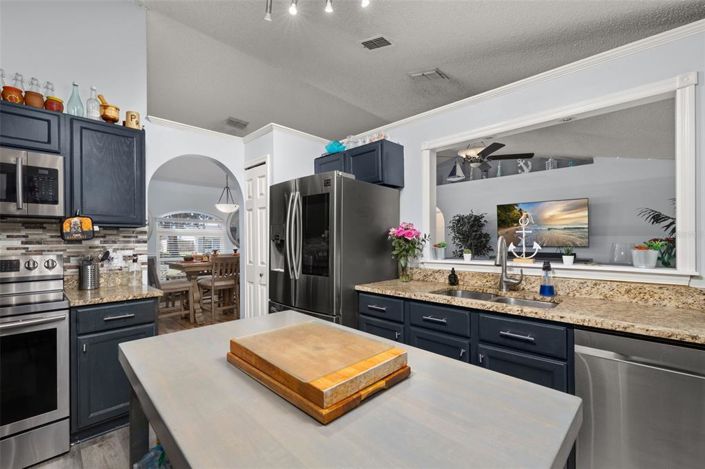 Image No.13-Propriété de 4 chambres à vendre à Davenport