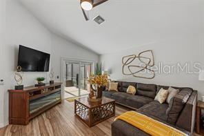 Image No.11-Propriété de 4 chambres à vendre à Kissimmee