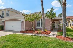 Image No.2-Propriété de 4 chambres à vendre à Kissimmee