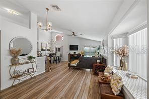 Image No.4-Propriété de 4 chambres à vendre à Kissimmee