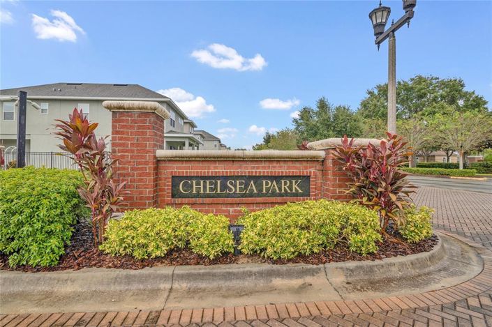 Image No.2-Propriété de 3 chambres à vendre à Davenport