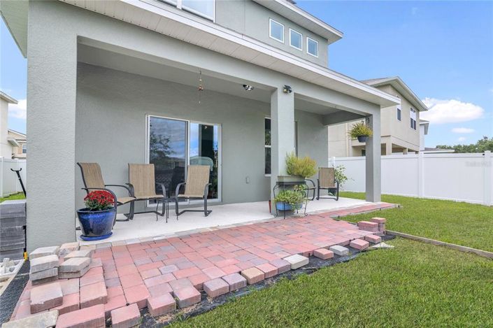 Image No.27-Propriété de 3 chambres à vendre à Davenport