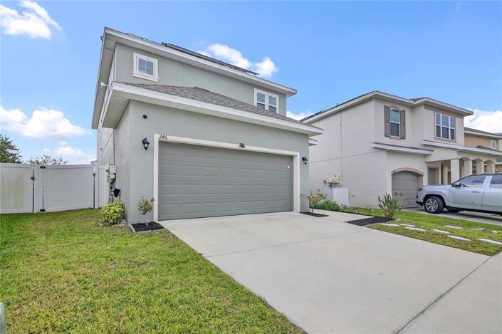 Image No.3-Propriété de 3 chambres à vendre à Davenport