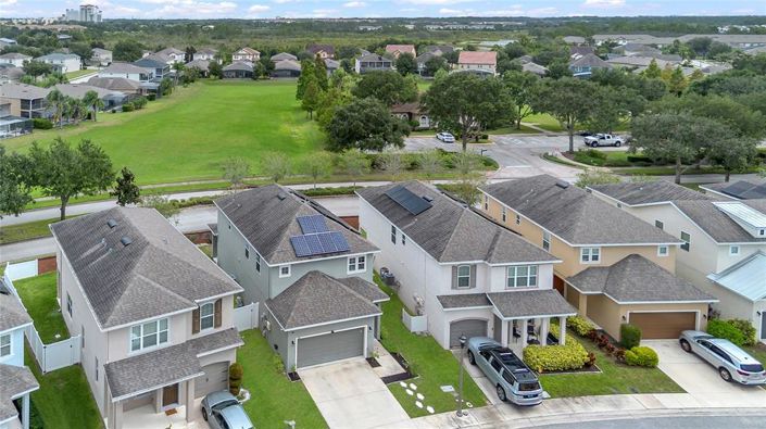 Image No.31-Propriété de 3 chambres à vendre à Davenport