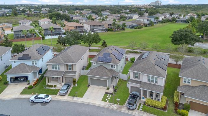 Image No.32-Propriété de 3 chambres à vendre à Davenport