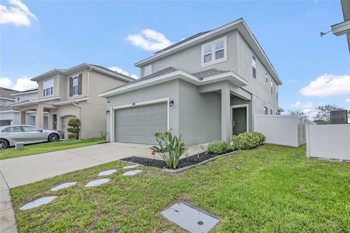 Image No.4-Propriété de 3 chambres à vendre à Davenport