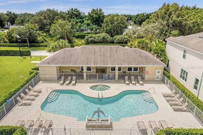 Image No.40-Maison de ville de 3 chambres à vendre à Clermont