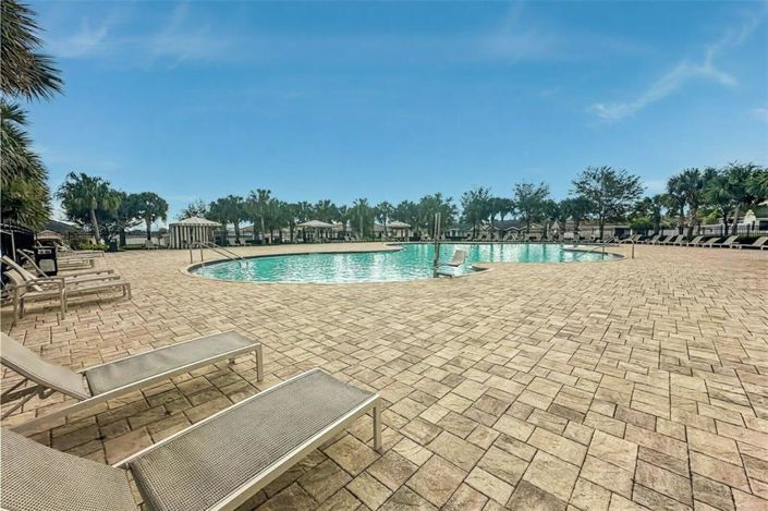 Image No.15-Propriété de 4 chambres à vendre à Haines City