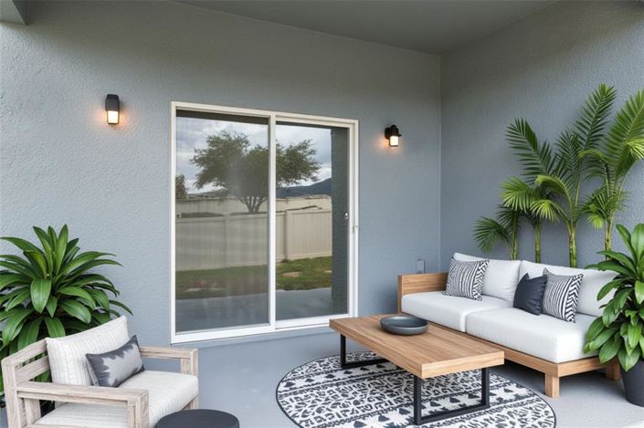 Image No.4-Propriété de 4 chambres à vendre à Haines City