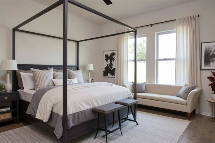 Image No.5-Propriété de 4 chambres à vendre à Haines City