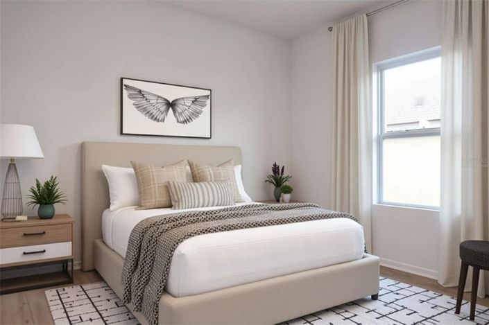 Image No.8-Propriété de 4 chambres à vendre à Haines City