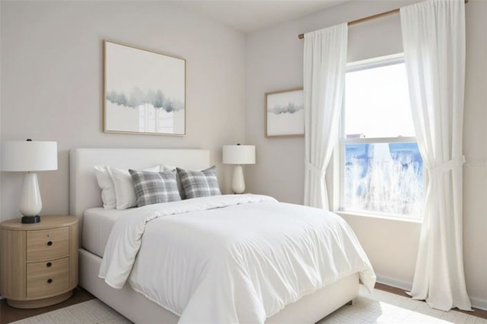 Image No.9-Propriété de 4 chambres à vendre à Haines City