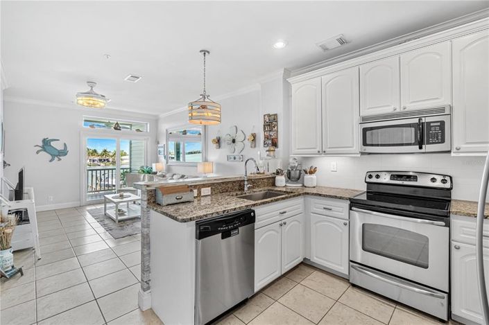 Image No.15-Maison de ville de 3 chambres à vendre à Treasure Island