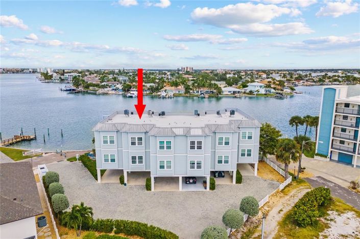 Image No.2-Maison de ville de 3 chambres à vendre à Treasure Island