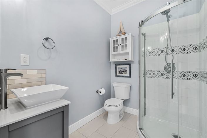 Image No.20-Maison de ville de 3 chambres à vendre à Treasure Island