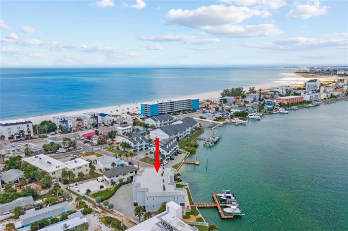 Image No.3-Maison de ville de 3 chambres à vendre à Treasure Island