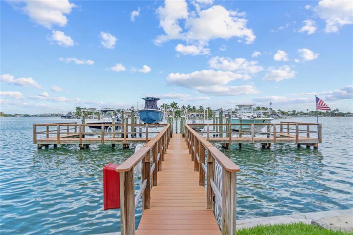 Image No.39-Maison de ville de 3 chambres à vendre à Treasure Island