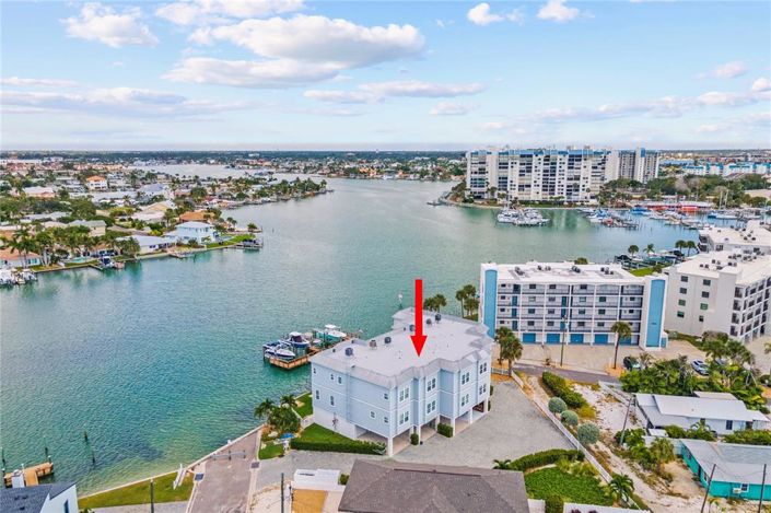 Image No.42-Maison de ville de 3 chambres à vendre à Treasure Island