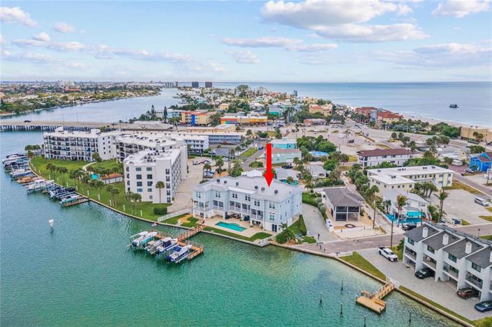 Image No.43-Maison de ville de 3 chambres à vendre à Treasure Island