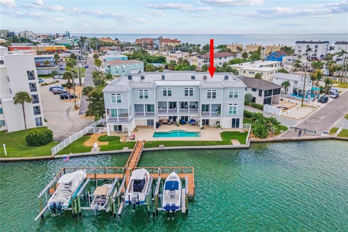 Image No.44-Maison de ville de 3 chambres à vendre à Treasure Island