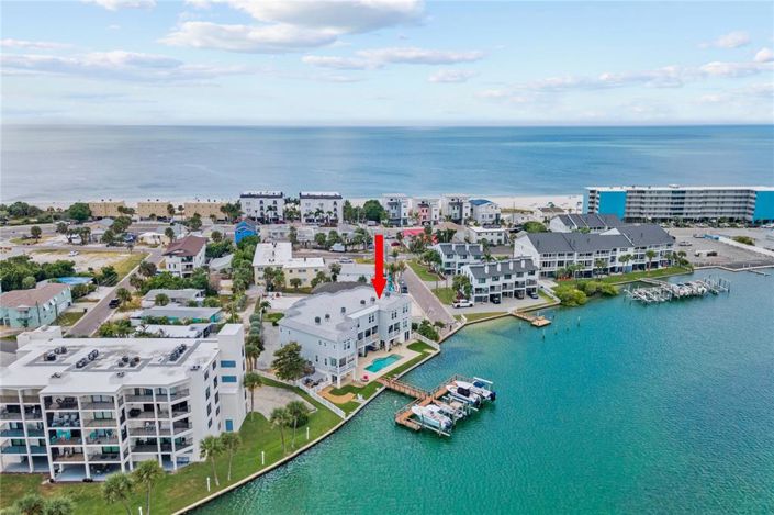 Image No.45-Maison de ville de 3 chambres à vendre à Treasure Island