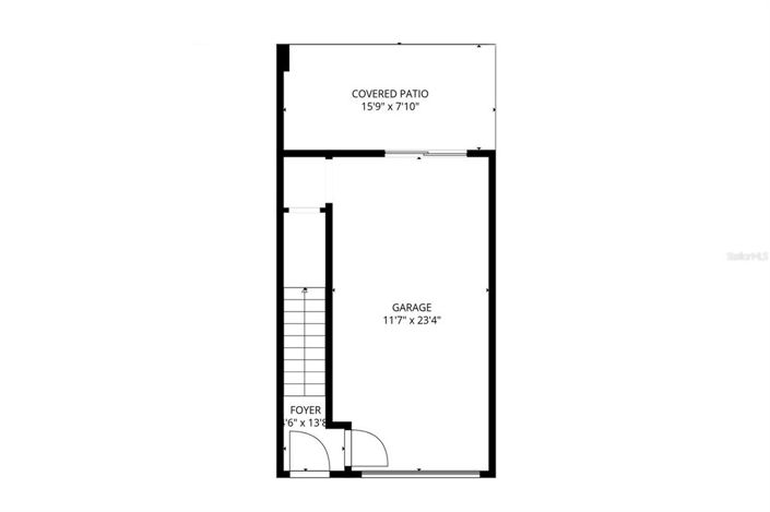 Image No.47-Maison de ville de 3 chambres à vendre à Treasure Island