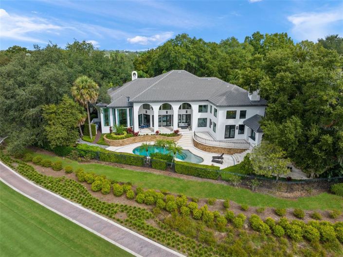 Image No.11-Propriété de 4 chambres à vendre à Windermere