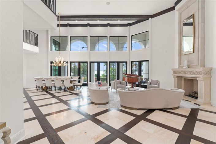 Image No.2-Propriété de 4 chambres à vendre à Windermere