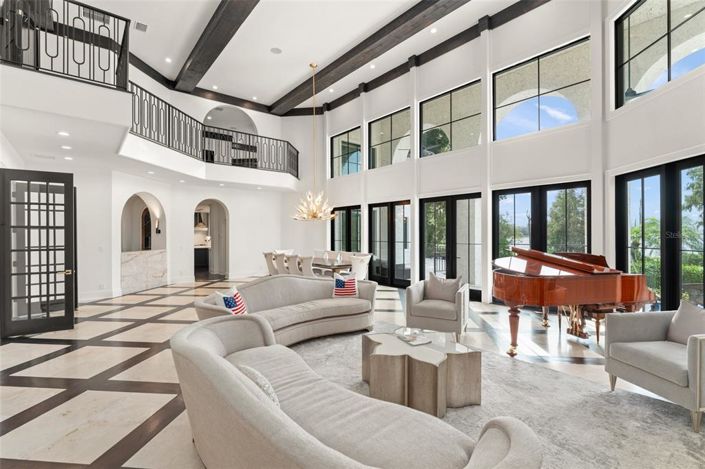 Image No.3-Propriété de 4 chambres à vendre à Windermere