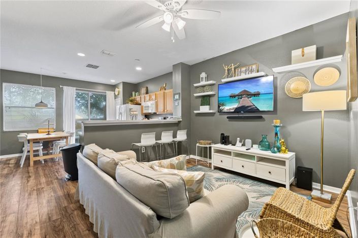 Image No.10-Maison de ville de 3 chambres à vendre à Kissimmee