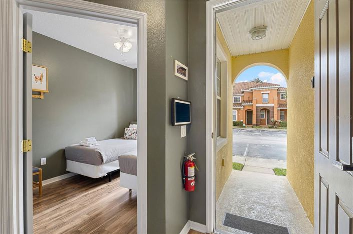 Image No.2-Maison de ville de 3 chambres à vendre à Kissimmee