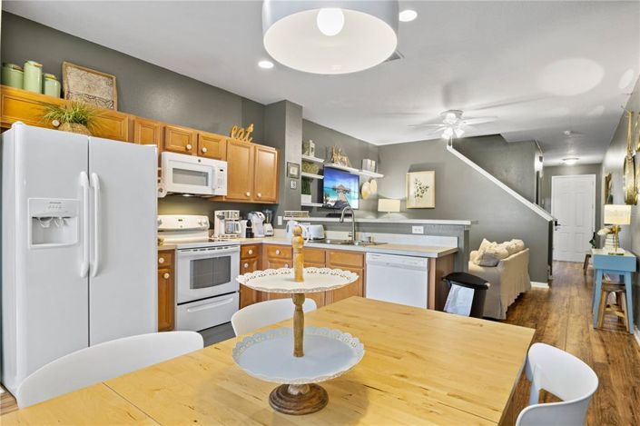 Image No.20-Maison de ville de 3 chambres à vendre à Kissimmee