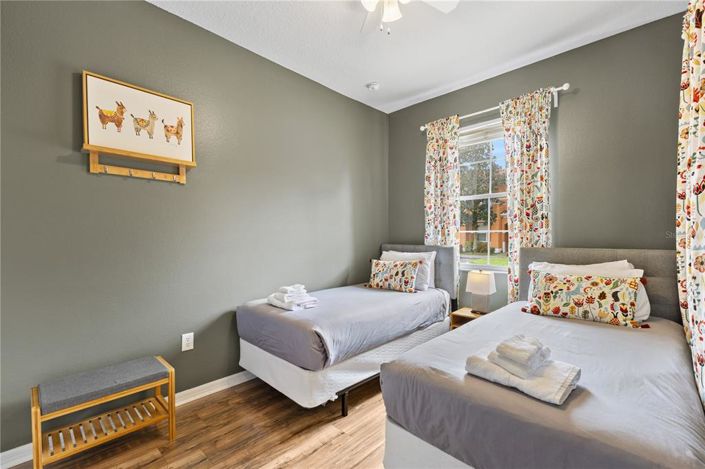 Image No.3-Maison de ville de 3 chambres à vendre à Kissimmee